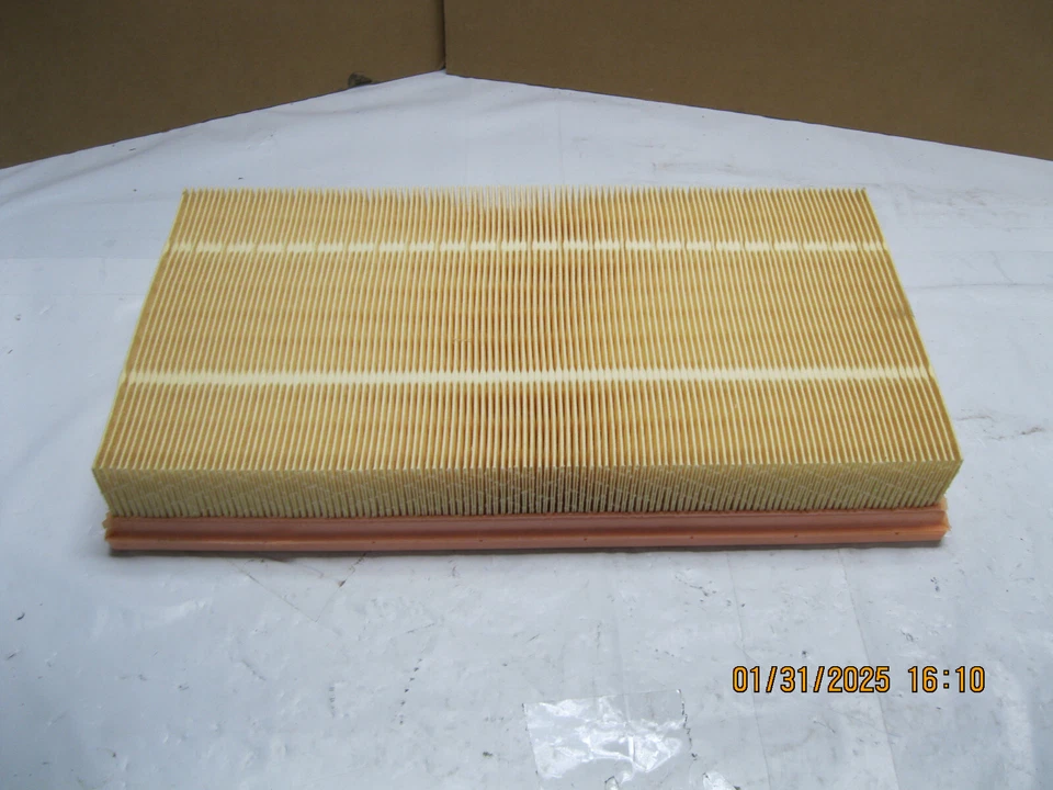 Air Filter Fram CA8715 Foto 3 de 4