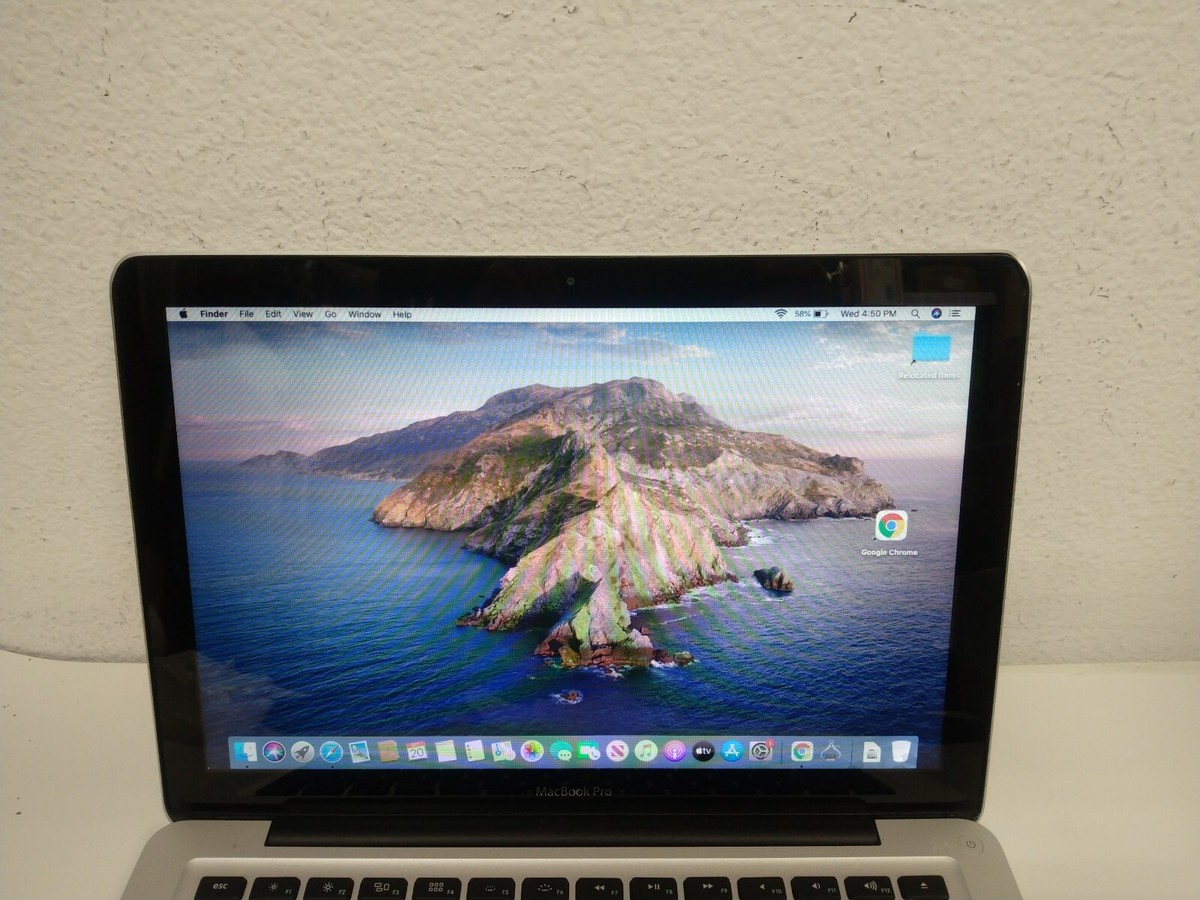 MacBook本体 MacBook Pro A1278 Core i5 750GB Lot of 4 Apple MacBook Pro A1278 Intel Core 2 Duo 2.66GHz