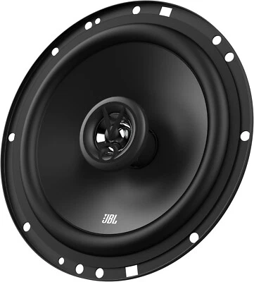 JBL Auto Lautsprecher 16,5 cm Stage1 61F 2-Wege Koaxial Boxen Paar 400 Watt max - Bild 1 von 4