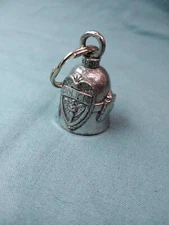 New Motorcycle Guardian Bell / Police