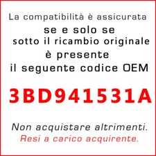 Interruttore Finestra Auto 1J3959857 - Compatibile Con Golf 4, Bora, Passat, Seat Leon E Toledo - Foto 8