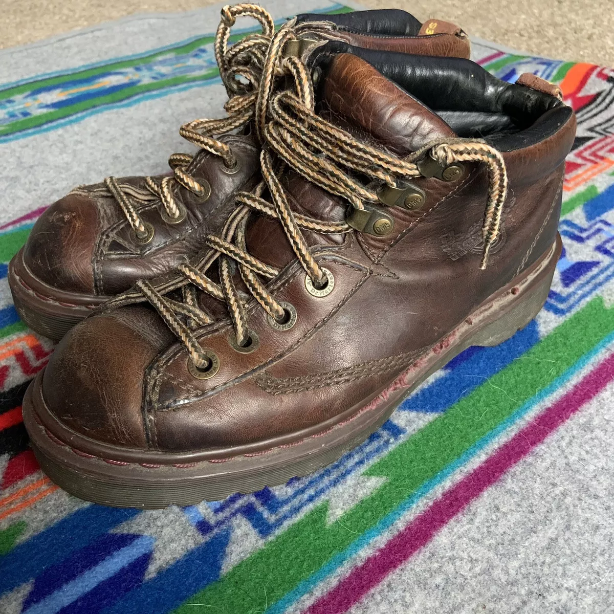 Mens doc marten shop boots uk