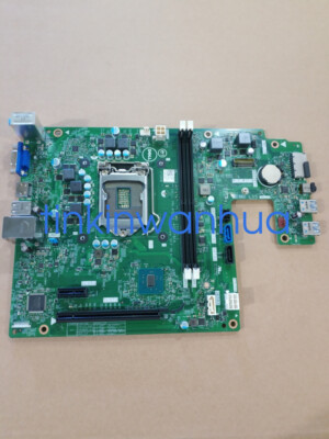 FOR Dell Vostro 3267 LGA1151 DDR4 Motherboard Tested 0RYP79 01HYR7