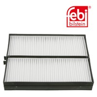 Febi Bilstein Filter Innenraumfilter Partikelfilter ( 24542 )