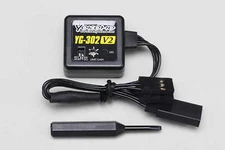Yokomo YG-302V2 Drift Steering Gyro [YG-302V2]