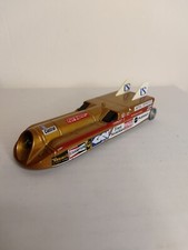 Vintage 90s Lledo Land Speed Legends Die-cast Model THRUST 2