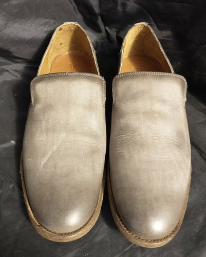 Frye Men's Chris Venetian Loafer Flat 