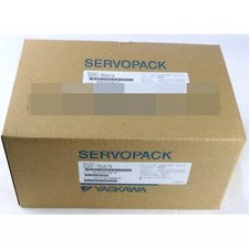 New Yaskawa SGDV-7R6A21A Servo Driver 1PC SGDV7R6A21A