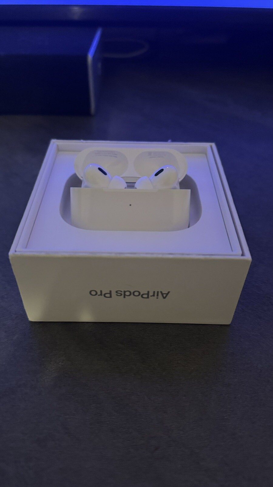 Upgrade Your Audio with AirPods Pro 2 Wireless Earbuds-image