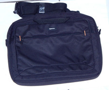 New Amazon Basics 14 Inch Laptop Case Carrying Shoulder Bag