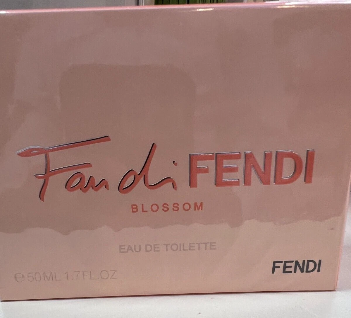 Fendi Blossom Eau de Toilette for Women for sale | eBay