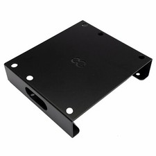 Fix FP-8X Riser per pedali adatto a Boss RE-20 dimensioni 6,75" x 6,0" x 1,5"