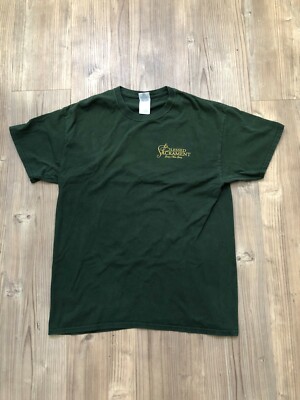 BLESSED SACRAMENT SING A NEW SONG MEN S Large GILDAN