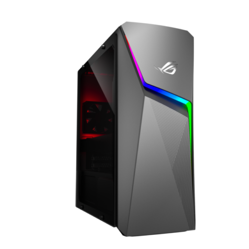 ASUS ROG Ally - Ryzen Z1 Extreme · 780M · 7.0, FHD (1920 x 1080), 120 Hz,  IPS · 512GB SSD · 16GB LPDDR5 · Windows 11 Home