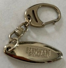 EDWIN Keychain Keychain NEW E2v 