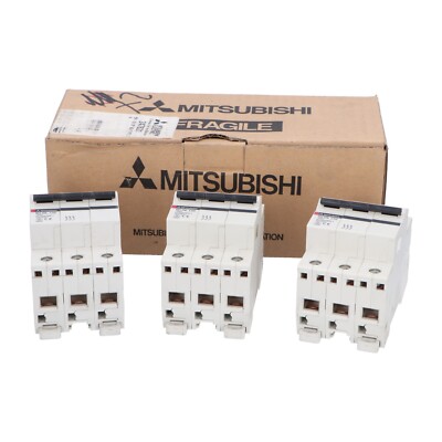 Mitsubishi BH-D6C50 New NFP (3pcs)