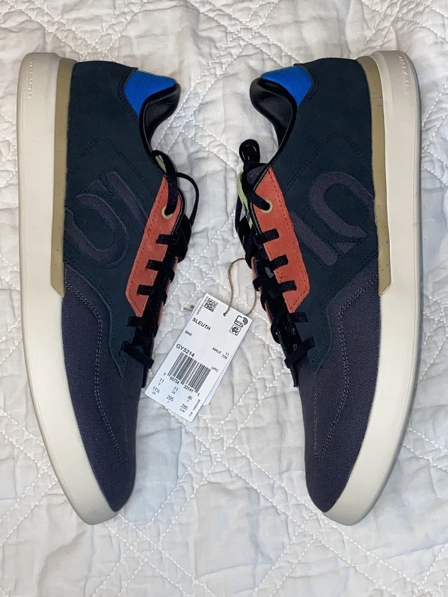 Adidas Five Ten Sleuth Carbon Multi for sale | eBay