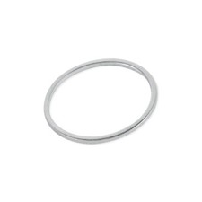 Reduzierring von 22,2 mm auf 20 mm Ersatzring f&uuml;r Kreiss&auml;geblatt Trennscheibe