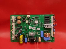 KENMORE REFRIGERATOR CONTROL BOARD   EBR74799501    WD-3160