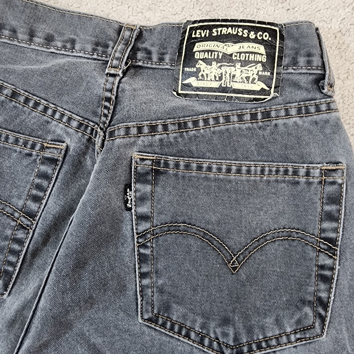 Vintage LEVI'S®︎ CLIP Sterling il_fullxfull.5029343380_hw38.jpg