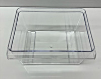 Candy Integrated Under Counter Fridge CRU160 NEK/N Salad Crisper  PN2834 LX7
