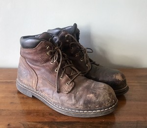 red wing irish setter mesabi