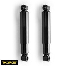 2x Stoßdämpfer MONROE V2110 2 Stossdämpfer rechts links Hinterachse