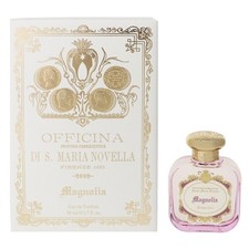Magnolia Santa Maria Novella perfume - a fragrance for women