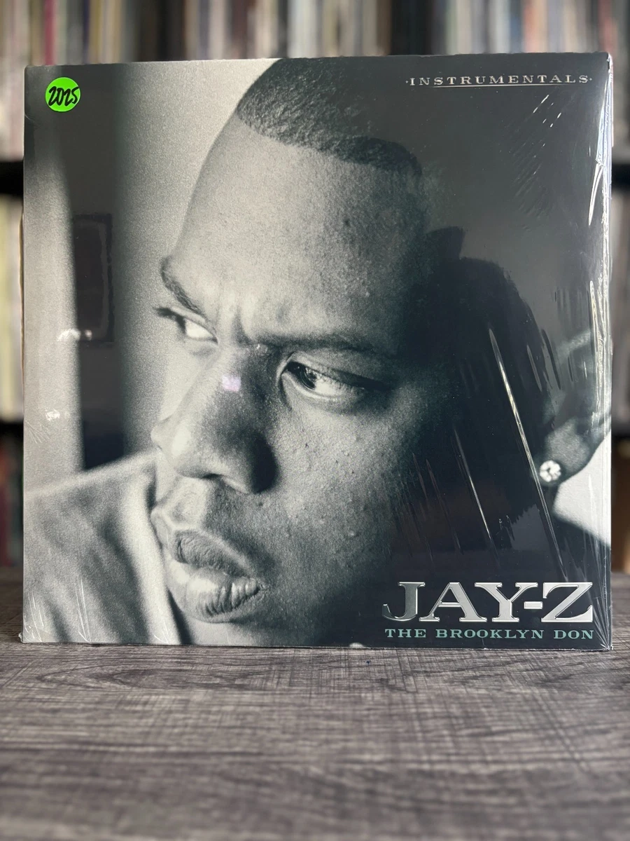 Rap & Hip-Hop Instrumental Vinyl Records Compilation for sale | eBay