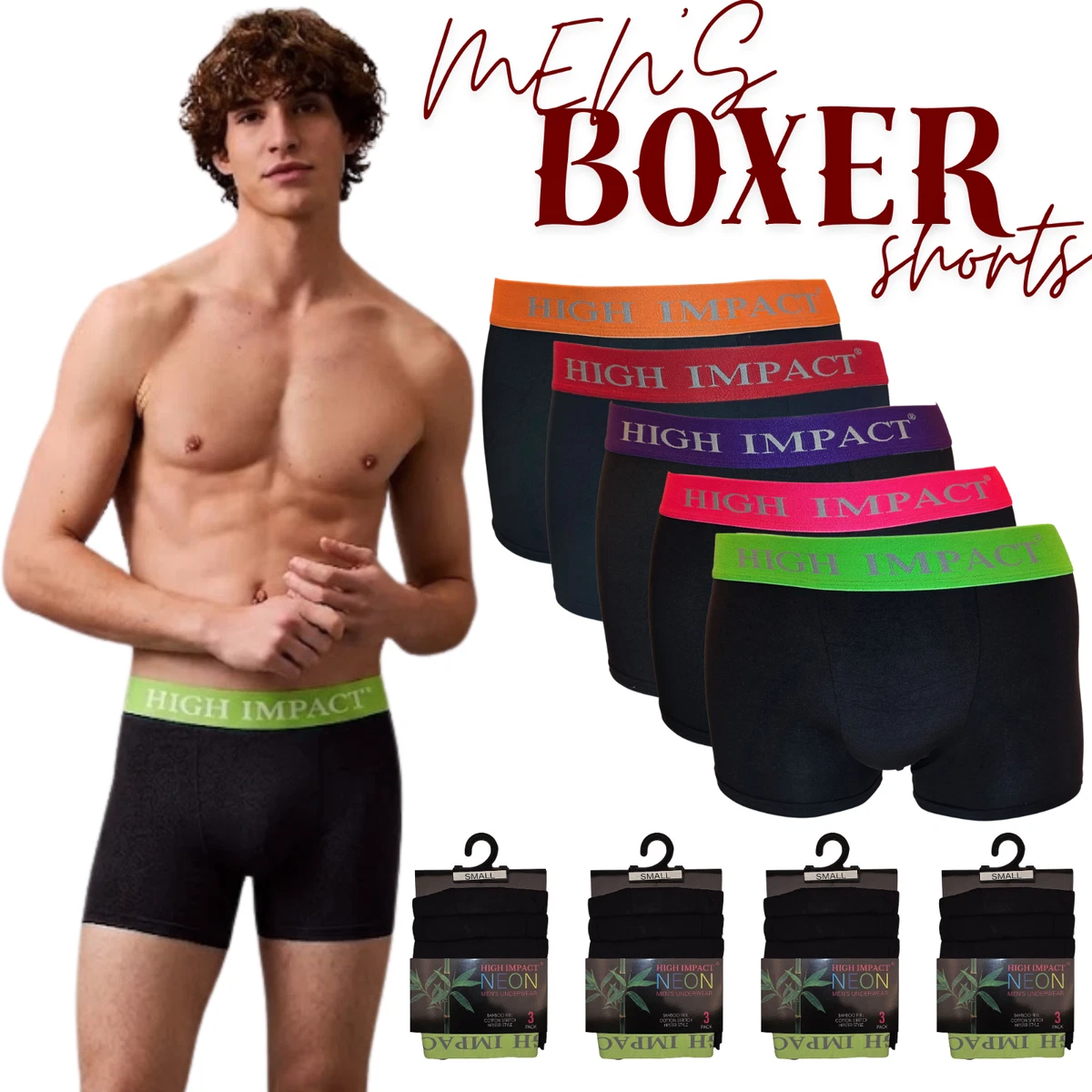 Royal Underwear for Men for sale | eBay