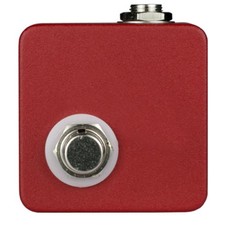 JHS Pedals Red Remote - Effektgerät für Git...