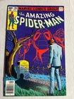 Amazing Spider-man #196 newsstand  Marvel Raw Complete See Photos for condition