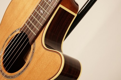 Takamine TSP10NCS N USATO - Foto 10 di 11