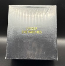 Dermora Golden-Glow Under-Eye Patches Gold 50...