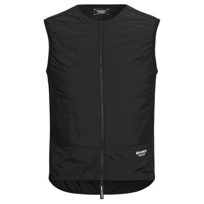 Pas Normal Studios Herren Balance Thermo Weste (schwarz)
