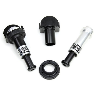 Speed Bump Achsanschlag set hinten Teraflex Jeep Wrangler TJ 96-06