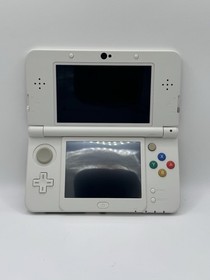 *US SELLER* Nintendo &ldquo;New&rdquo; 3DS Pokemon Custom Tested & Working Region Free