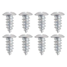 For Plymouth Satellite 1965-1970 Oer Grille Molding Screw Set