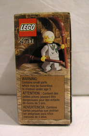 Vintage 2002 Harry Potter Flying Lesson Lego 4711 23 Pieces Sealed New NIB