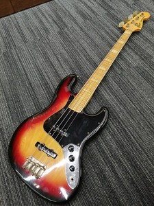 Greco Jazz Bass | eBay