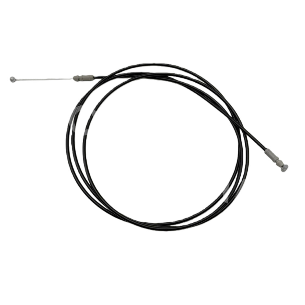 Car Hood Release Cable Fit For Lexus LX450 1996-1998 4.5L 1FZFE 1FZFE FZJ80