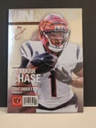 2025 Topps Signature Ja'Marr Chase Base (RAW)
