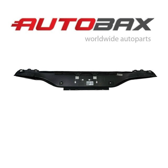 Aston Martin DBX 2021-2024 REAR+LOWER Rear diffuser