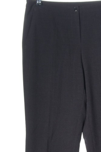 CANDA Pantalón de vestir Mujeres Traje Talla EU 36 gris oscuro estilo «business» - Imagen 3 de 5