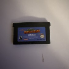 Gameboy Advance GBA Shrek Super Slam - CART ONLY