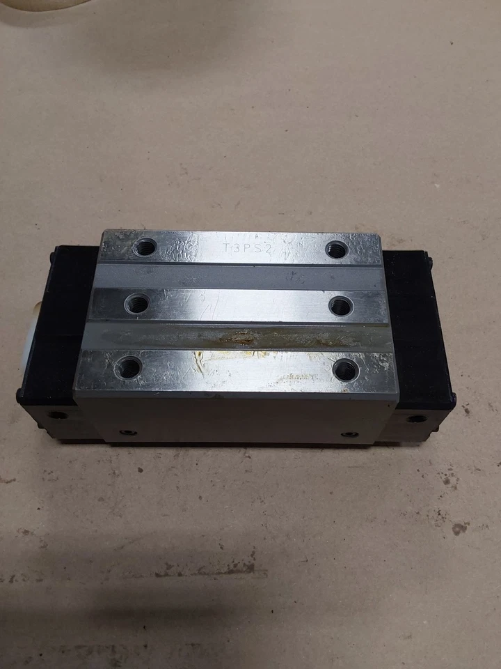New IKO LRXDG35 Linear Guide LRXDG35...T3PS2...F118 - Image 3 of 3
