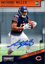 2019 Panini Playoff Football Cards 31