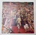 Rolling Stones It's Only Rock 'N Roll LP 1974 1st press UK A2/B2 Inner EX/EX