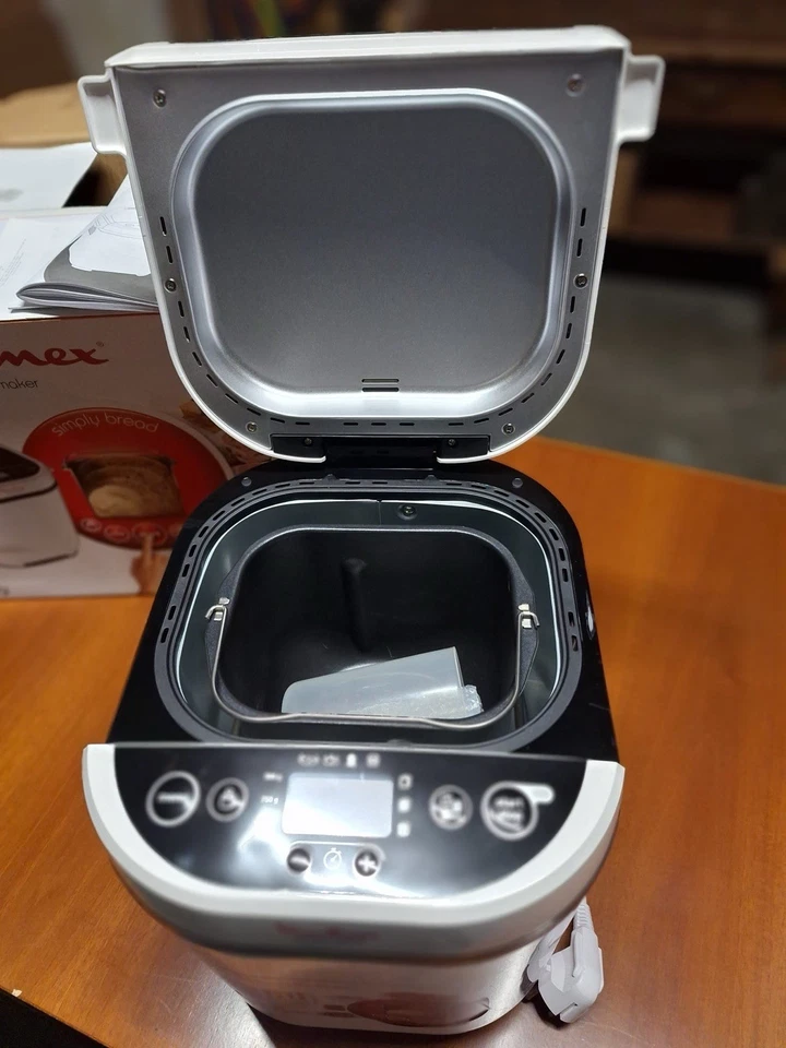 Moulinex Pain & Délices OW240E 650W Macchina del Pane - Immagine 3 di 3