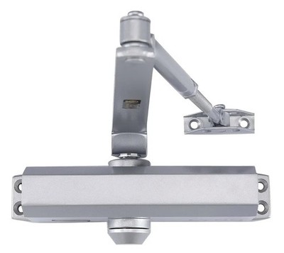 Medium Duty Commercial Door Closer - DC6003 Automatic Surface-Mounted Auto(3959)